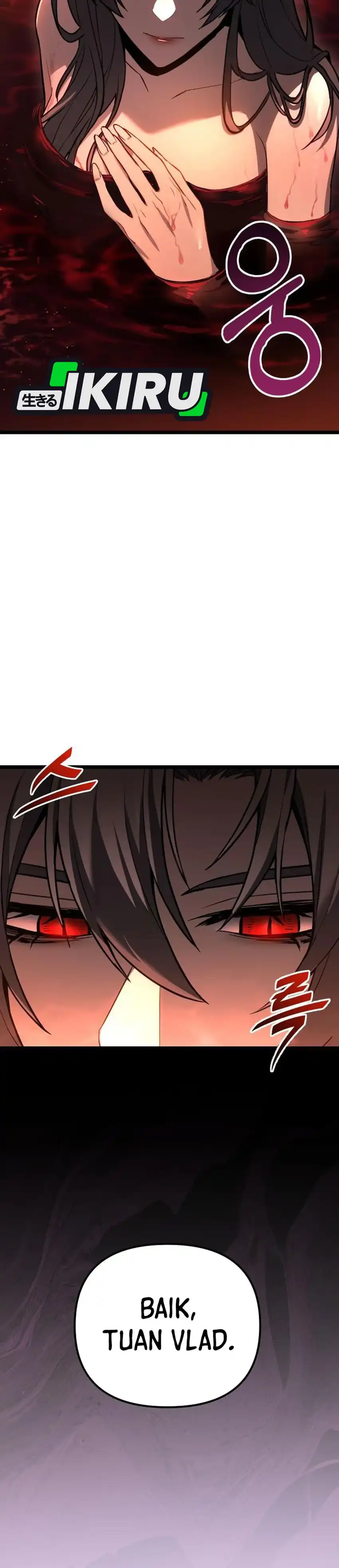 The Ultimate Shut-In Chapter 76 halaman 25