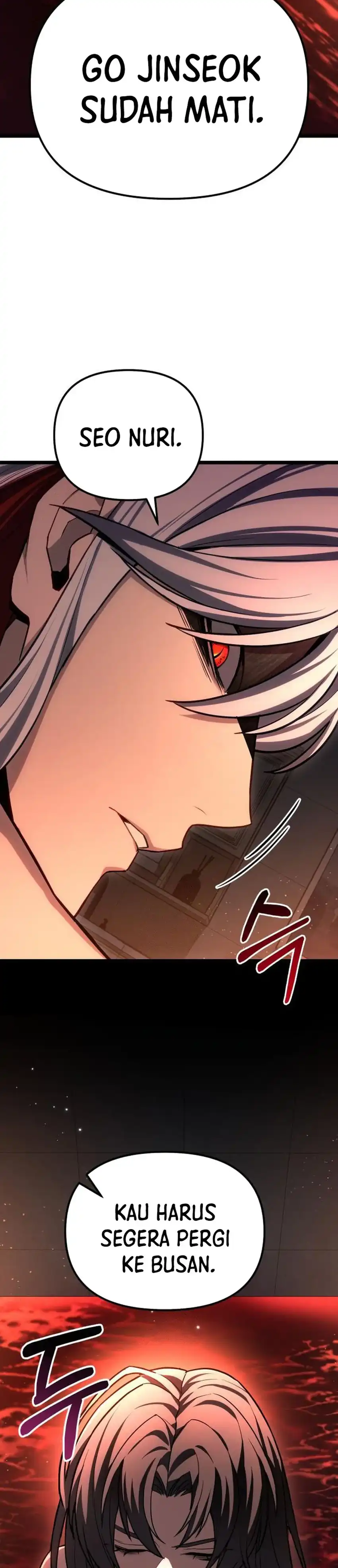 The Ultimate Shut-In Chapter 76 halaman 24