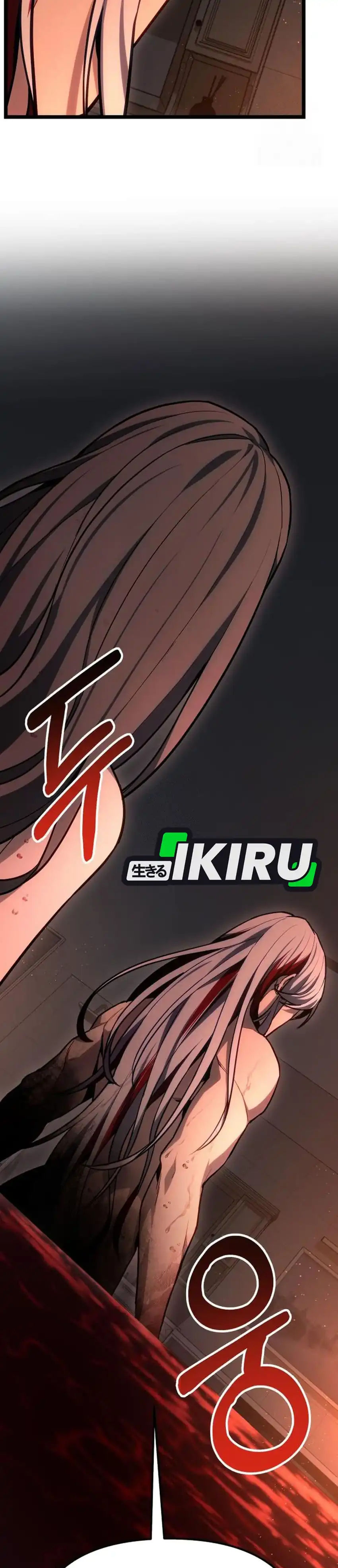 The Ultimate Shut-In Chapter 76 halaman 23