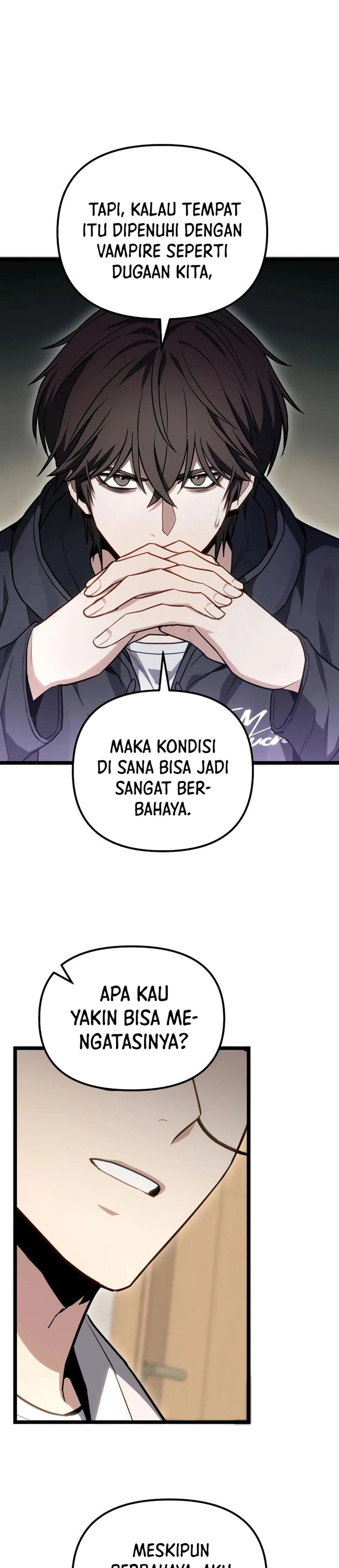 The Ultimate Shut-In Chapter 77 halaman 14