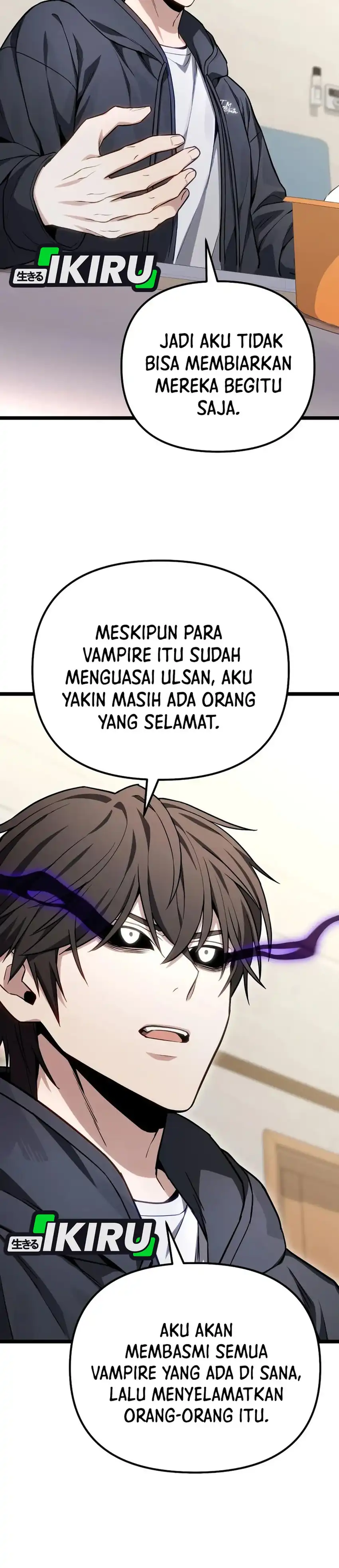 The Ultimate Shut-In Chapter 78 halaman 13