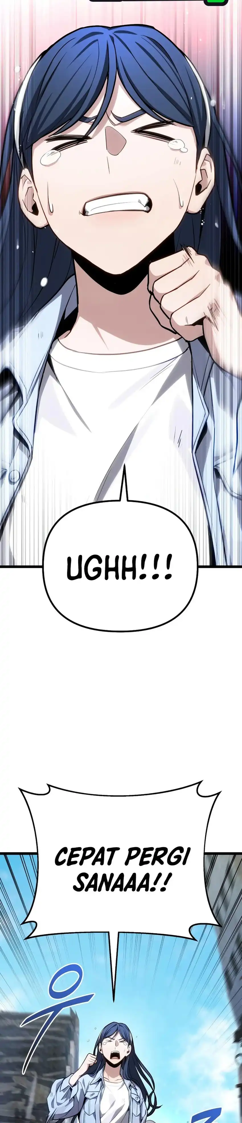 The Ultimate Shut-In Chapter 78 halaman 26