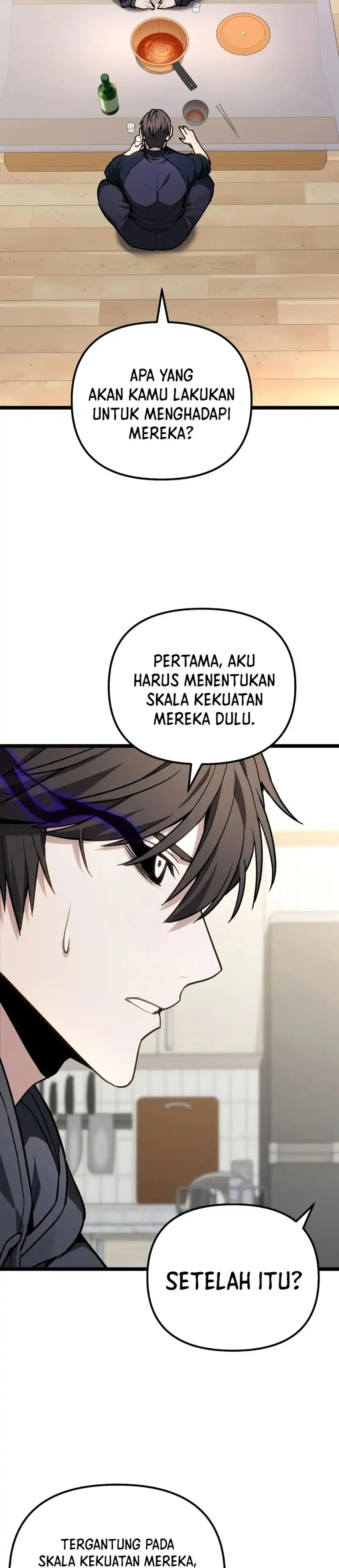 The Ultimate Shut-In Chapter 78 halaman 2