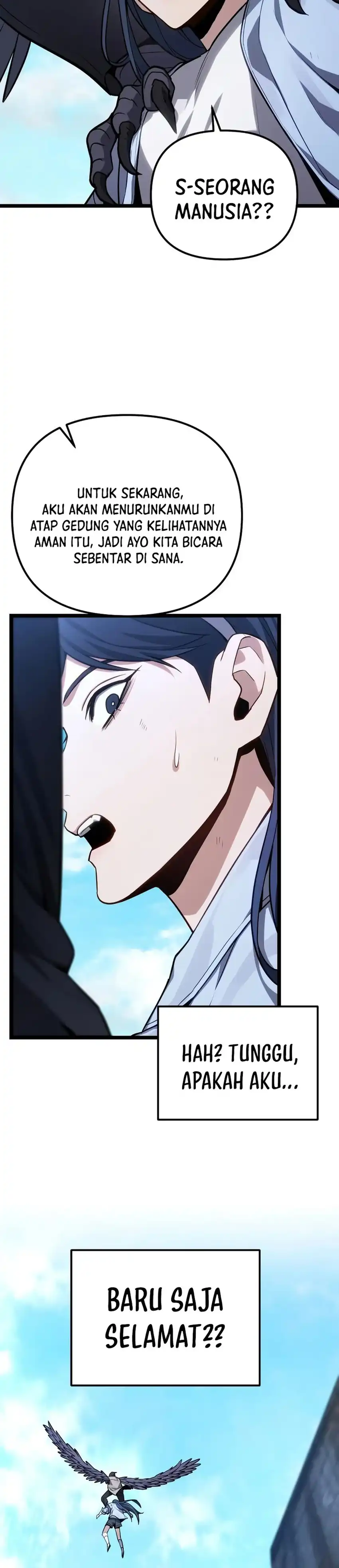 The Ultimate Shut-In Chapter 78 halaman 36