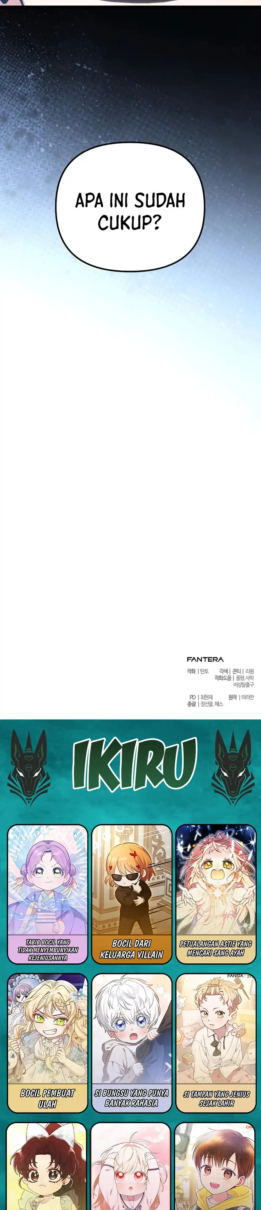 The Ultimate Shut-In Chapter 78 halaman 46