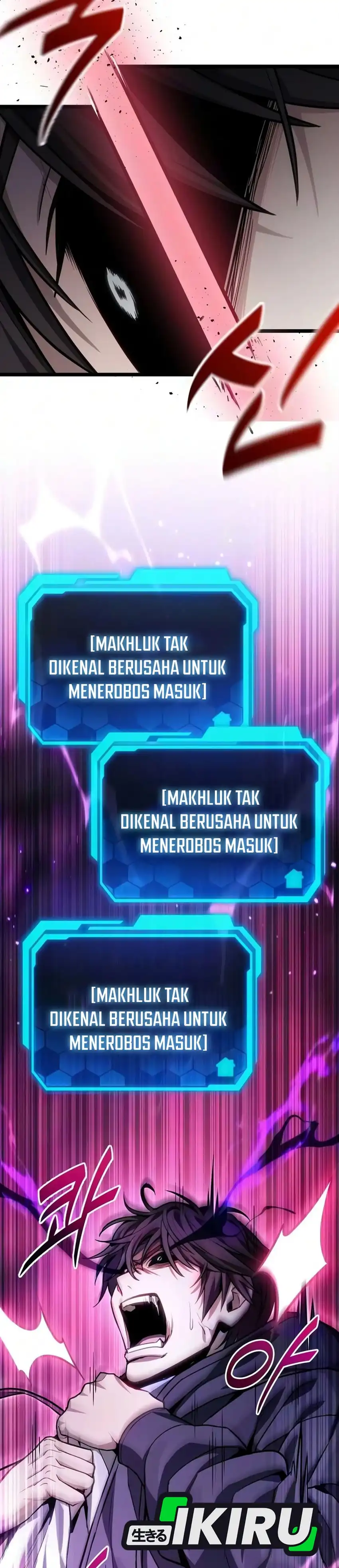 The Ultimate Shut-In Chapter 80 halaman 32