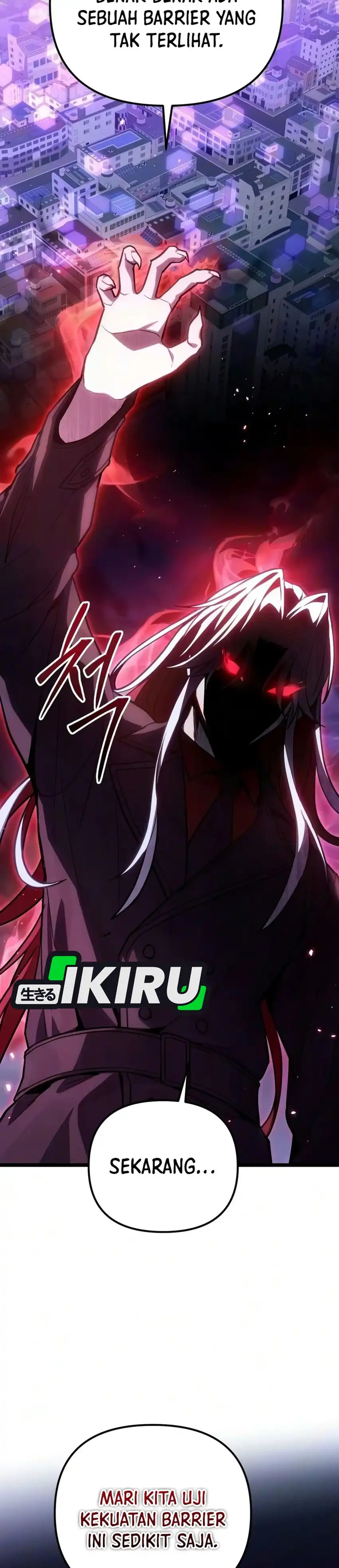 The Ultimate Shut-In Chapter 80 halaman 29