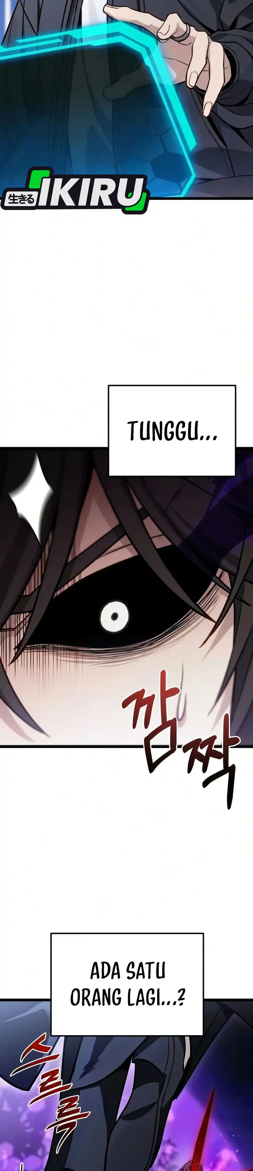 The Ultimate Shut-In Chapter 80 halaman 23