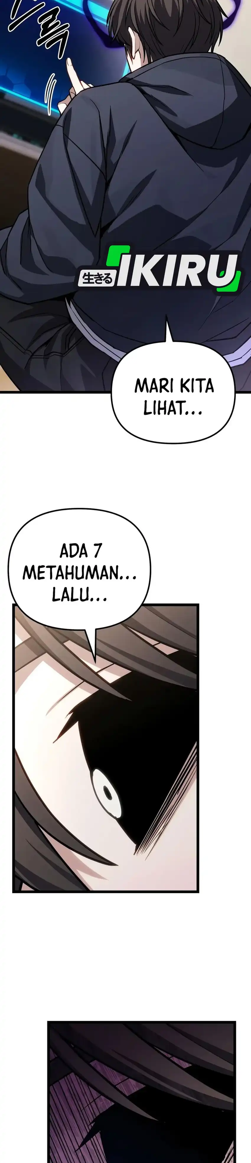 The Ultimate Shut-In Chapter 81 halaman 46