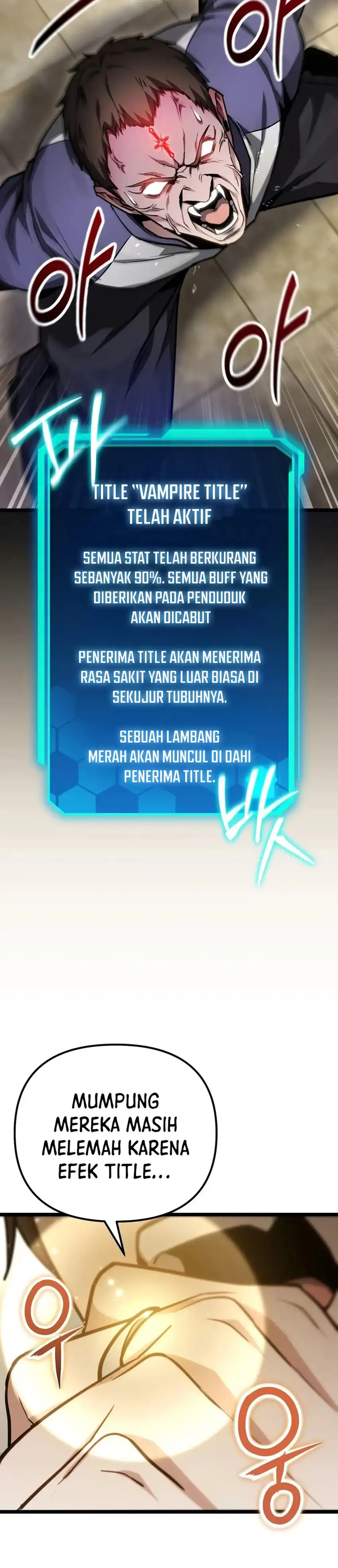 The Ultimate Shut-In Chapter 81 halaman 53