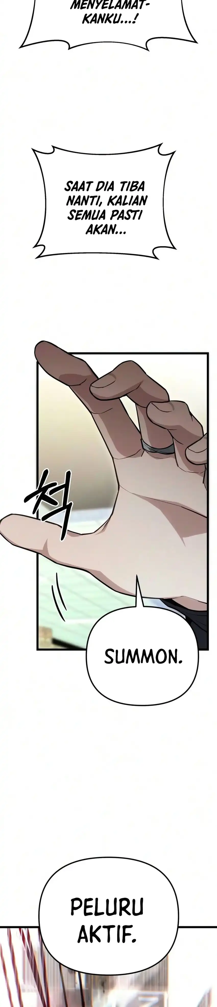 The Ultimate Shut-In Chapter 82 halaman 23