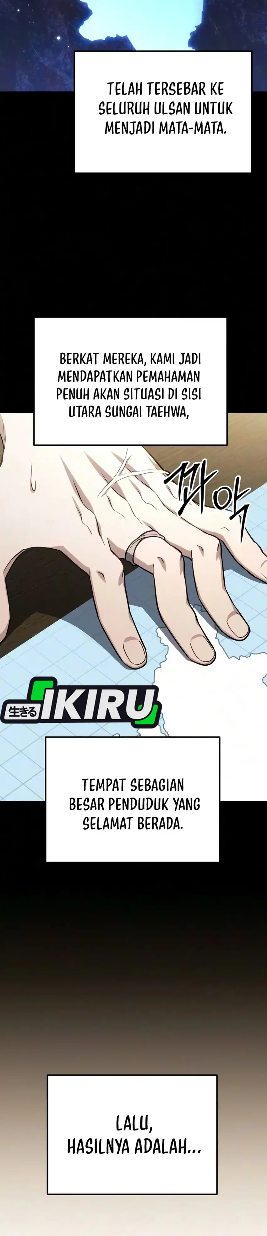 The Ultimate Shut-In Chapter 82 halaman 39