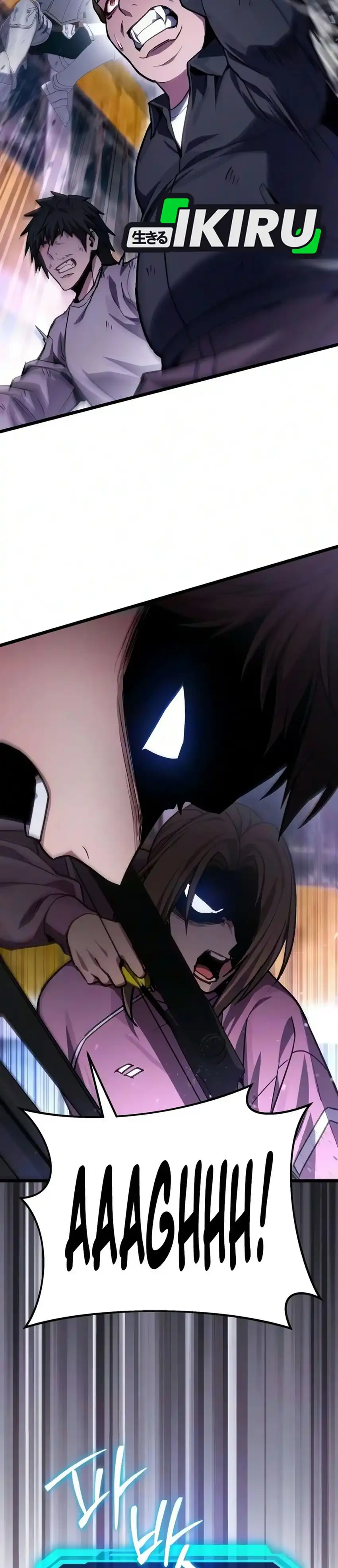 The Ultimate Shut-In Chapter 83 halaman 46