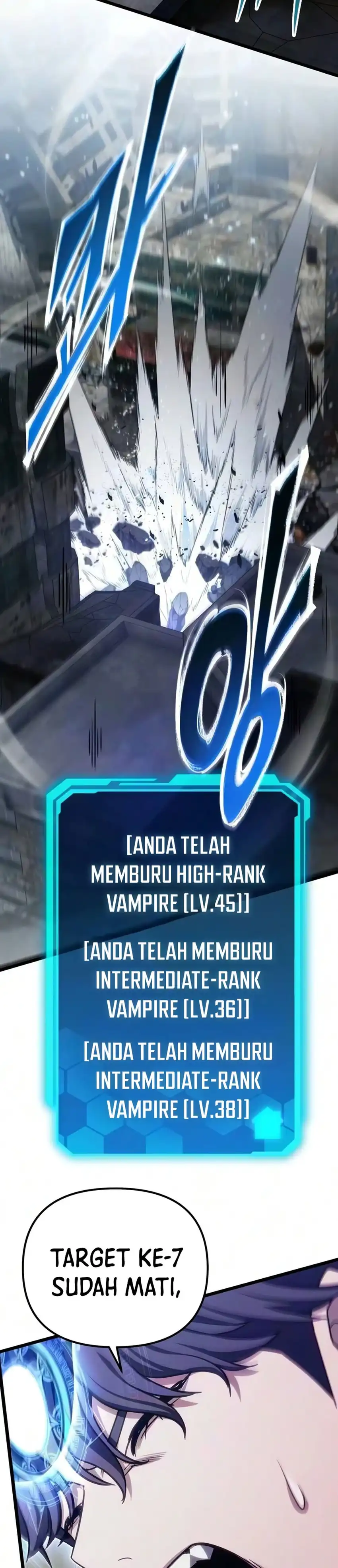 The Ultimate Shut-In Chapter 83 halaman 44