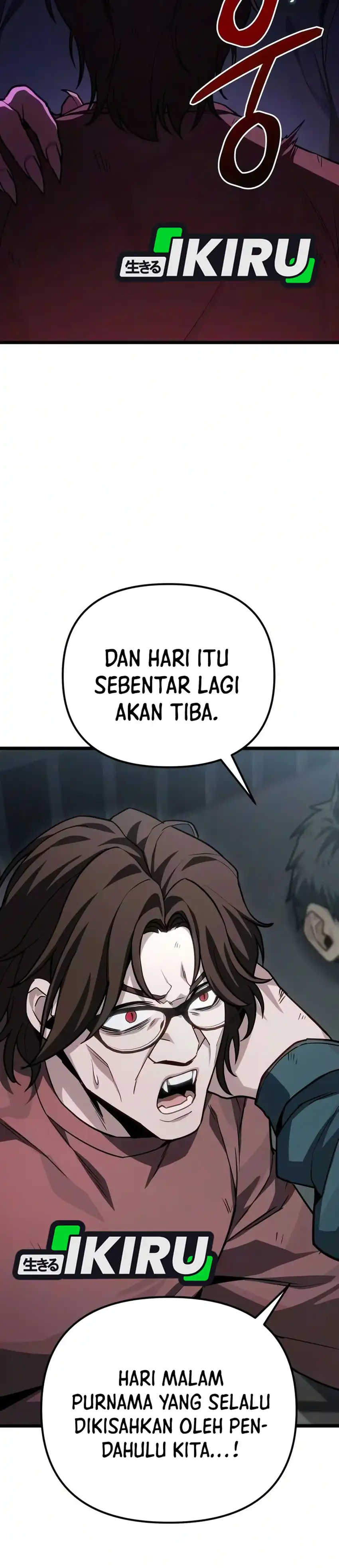 The Ultimate Shut-In Chapter 83 halaman 7