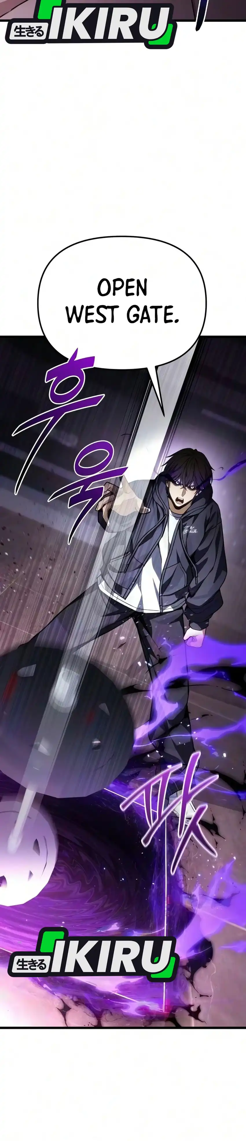 The Ultimate Shut-In Chapter 85 halaman 36