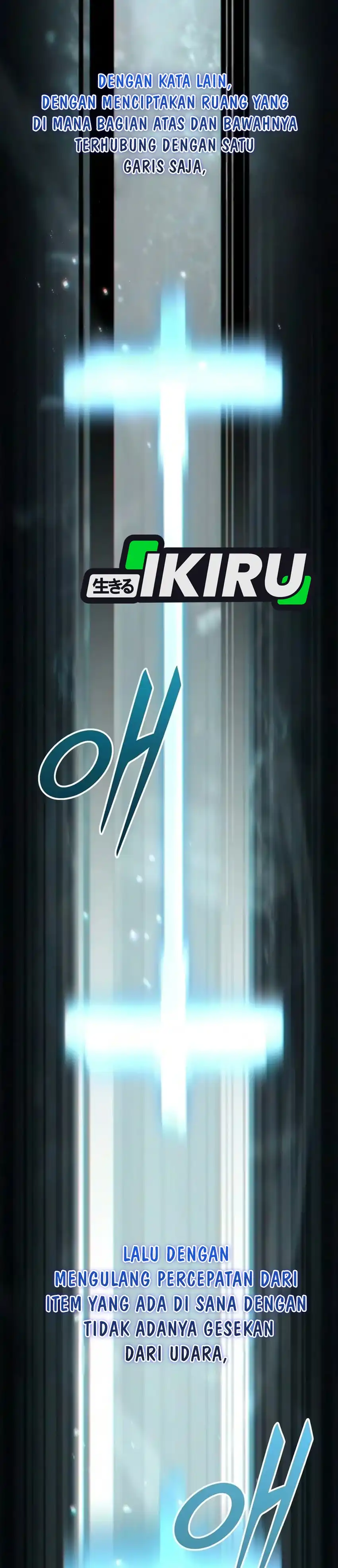 The Ultimate Shut-In Chapter 85 halaman 39