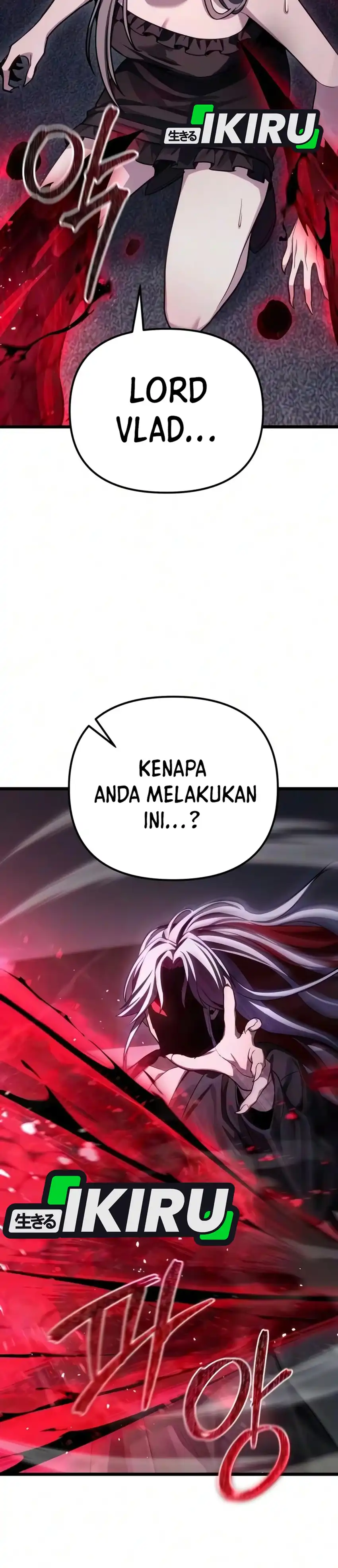 The Ultimate Shut-In Chapter 85 halaman 3