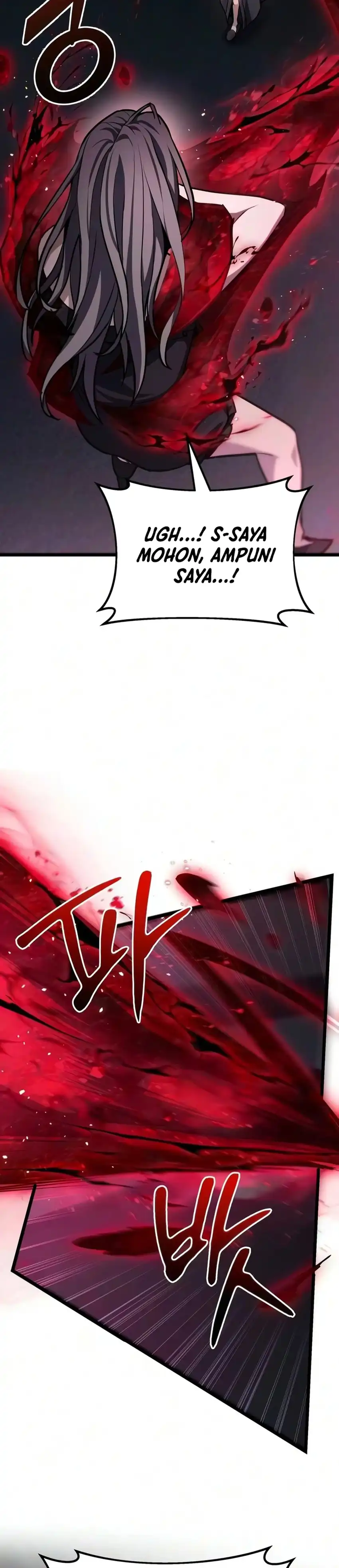 The Ultimate Shut-In Chapter 85 halaman 5