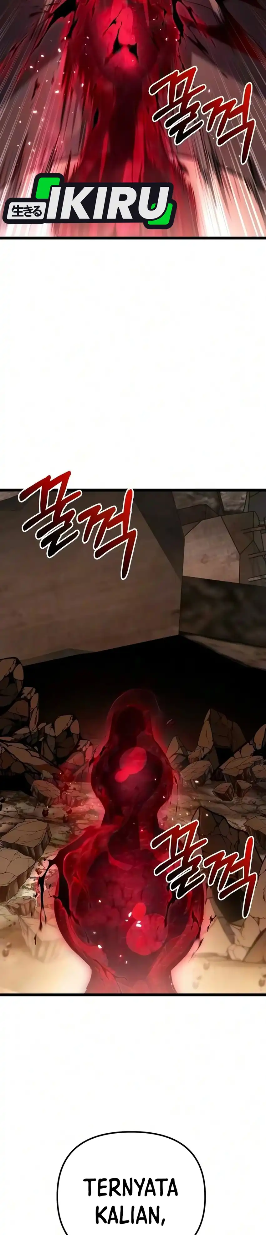 The Ultimate Shut-In Chapter 86 halaman 29