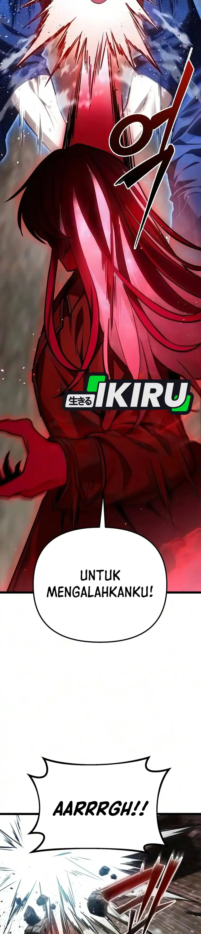 The Ultimate Shut-In Chapter 86 halaman 50