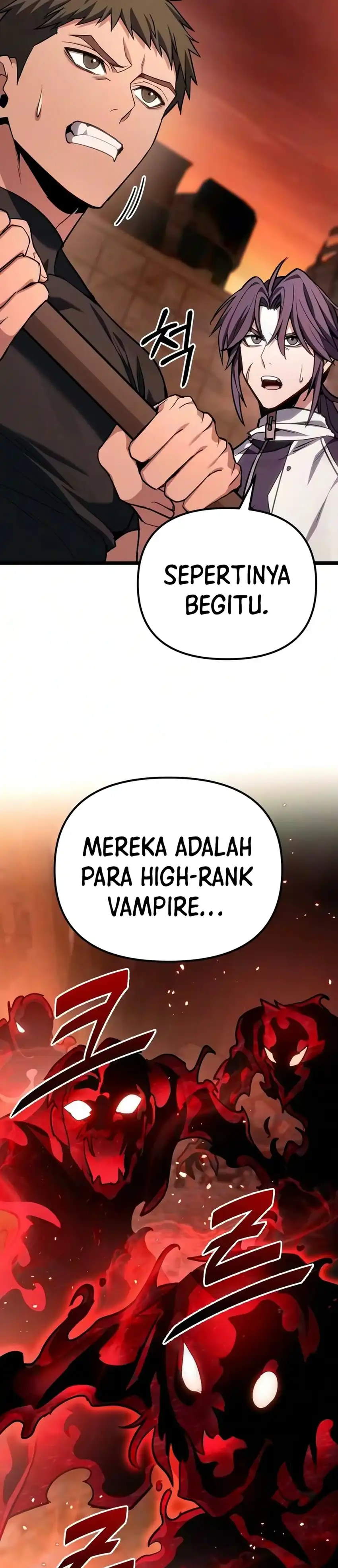 The Ultimate Shut-In Chapter 86 halaman 37
