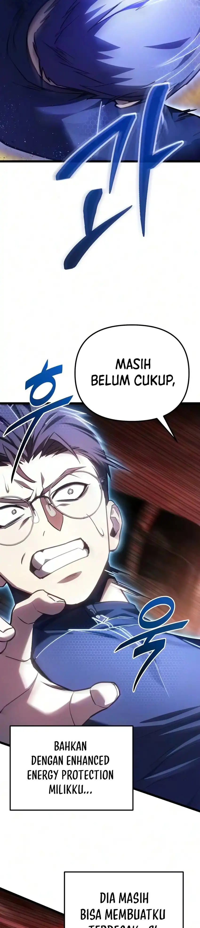 The Ultimate Shut-In Chapter 86 halaman 48