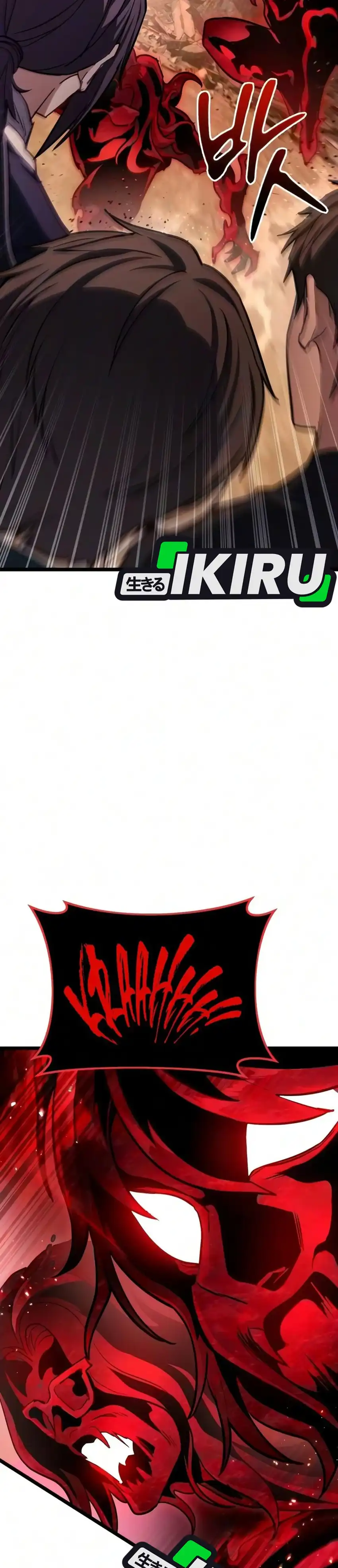 The Ultimate Shut-In Chapter 86 halaman 40