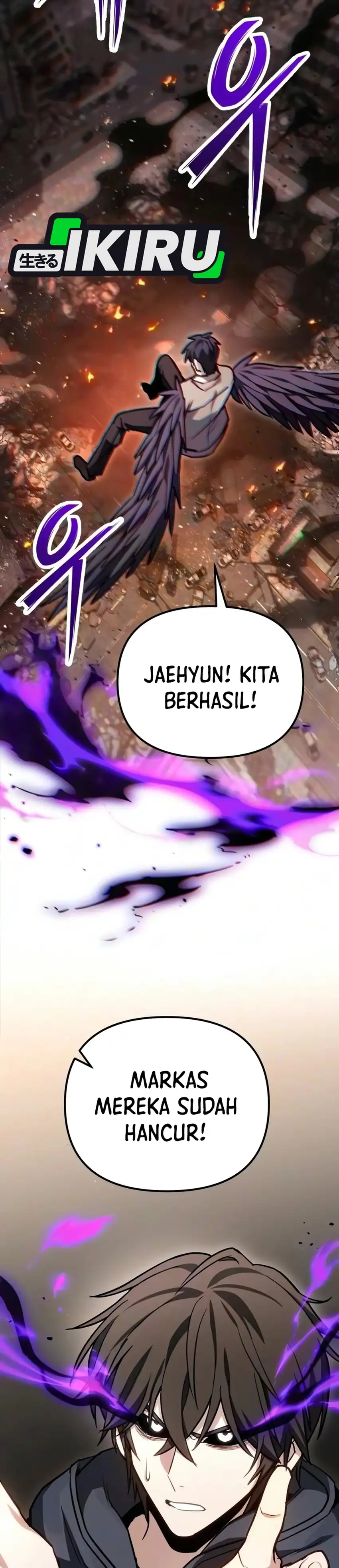 The Ultimate Shut-In Chapter 86 halaman 13