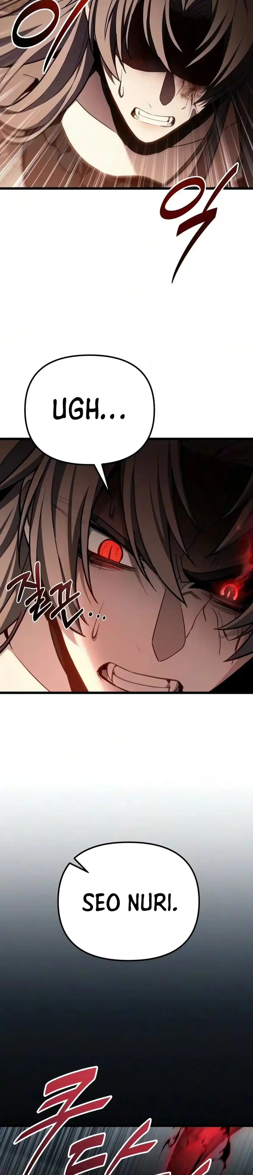 The Ultimate Shut-In Chapter 86 halaman 3