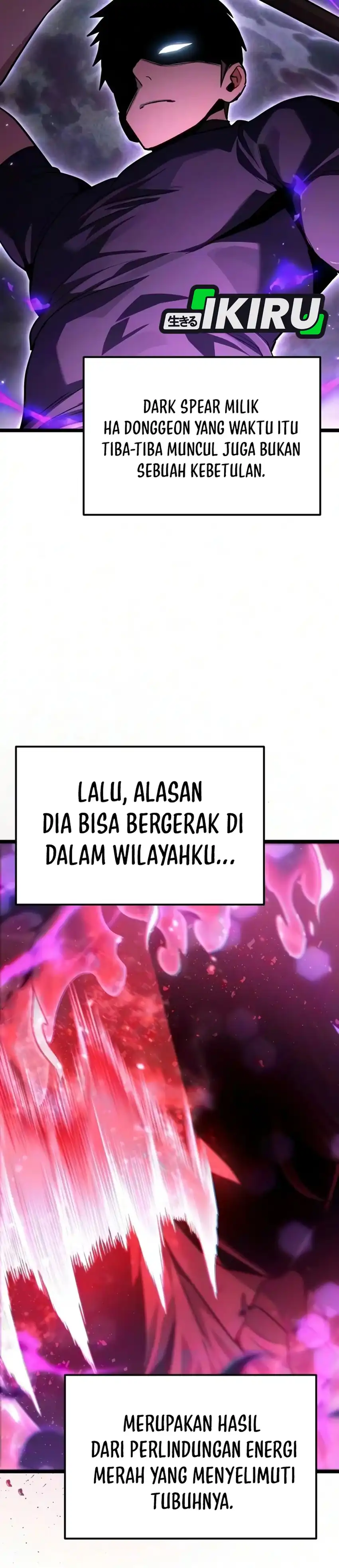 The Ultimate Shut-In Chapter 87 halaman 27