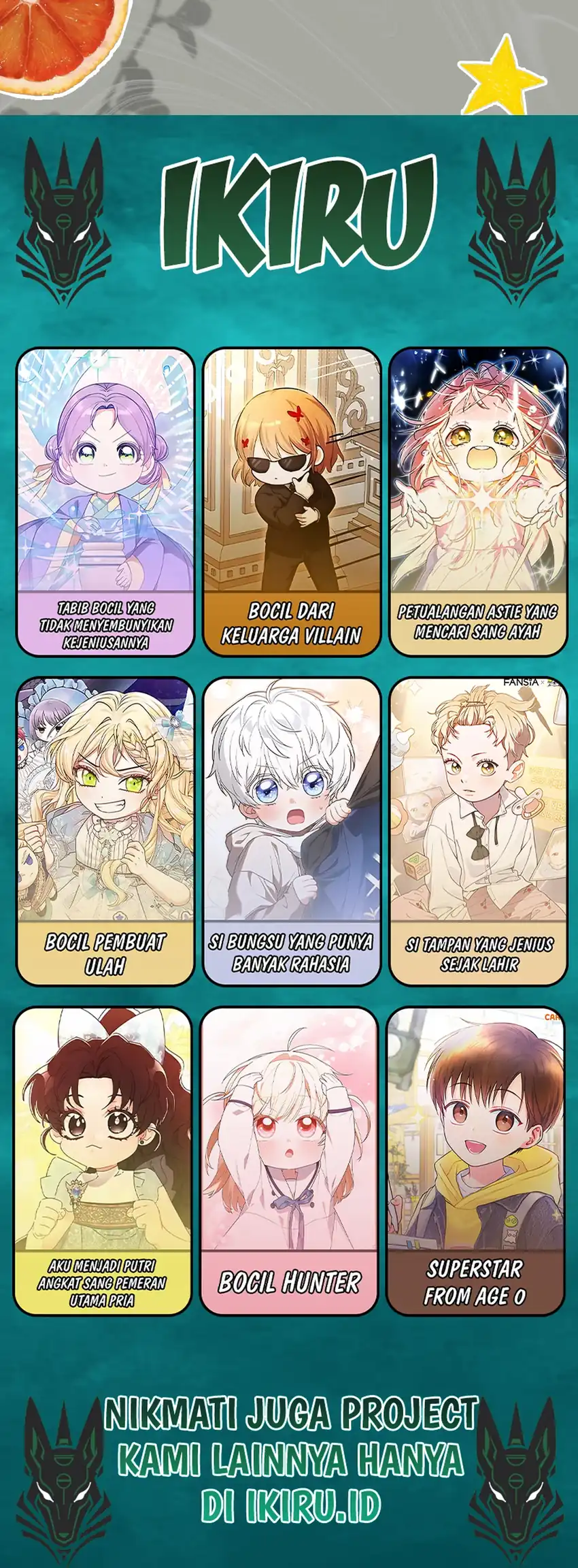 The Ultimate Shut-In Chapter 87 halaman 55