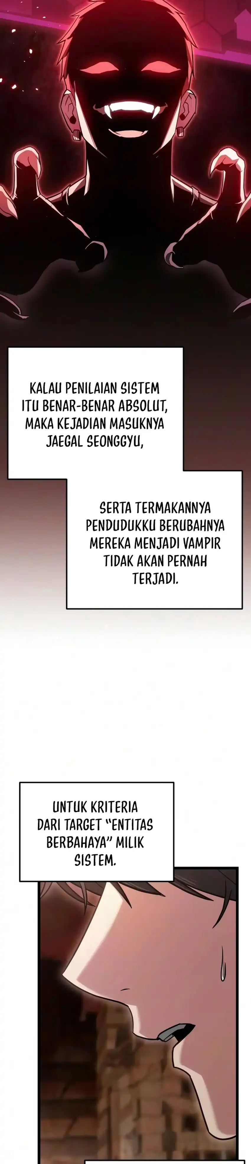 The Ultimate Shut-In Chapter 87 halaman 40