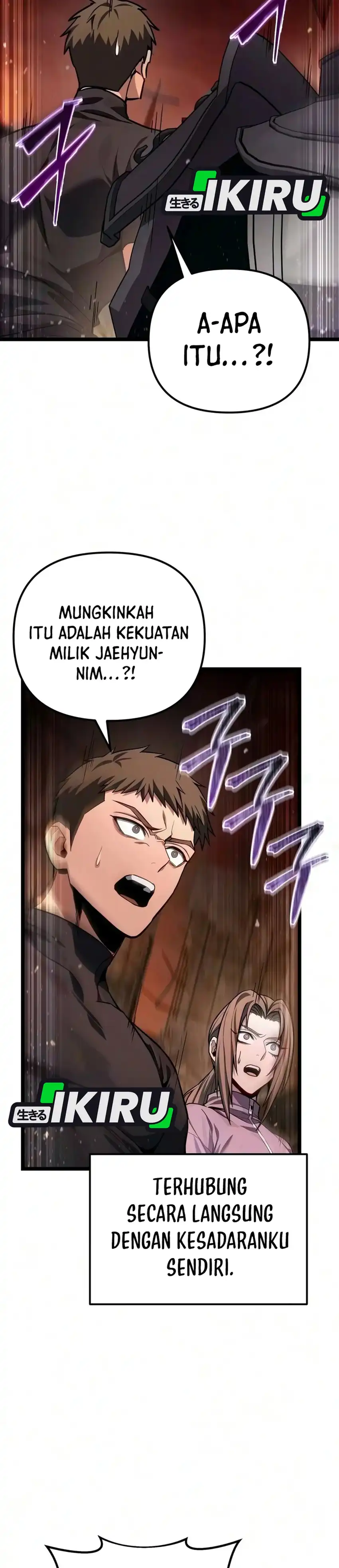 The Ultimate Shut-In Chapter 87 halaman 43