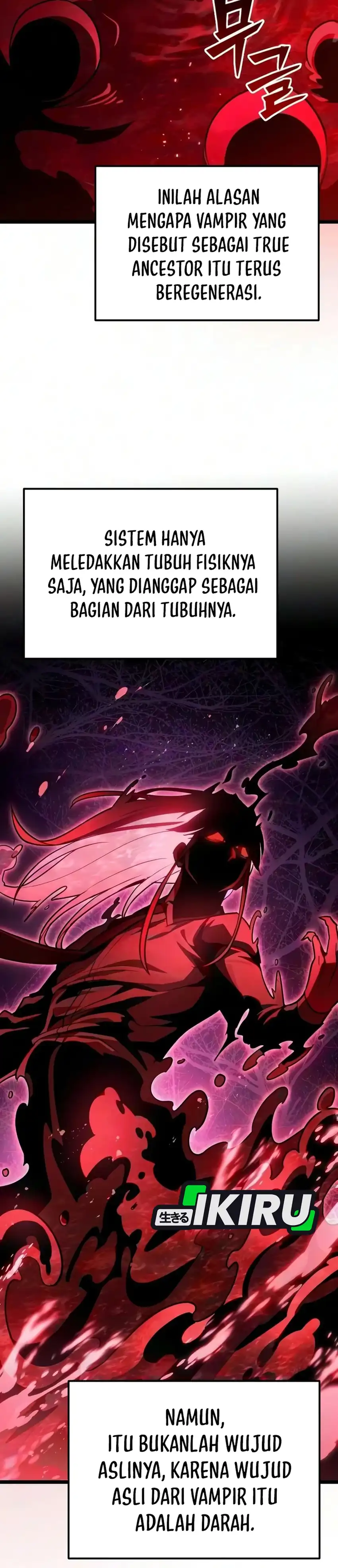 The Ultimate Shut-In Chapter 87 halaman 37