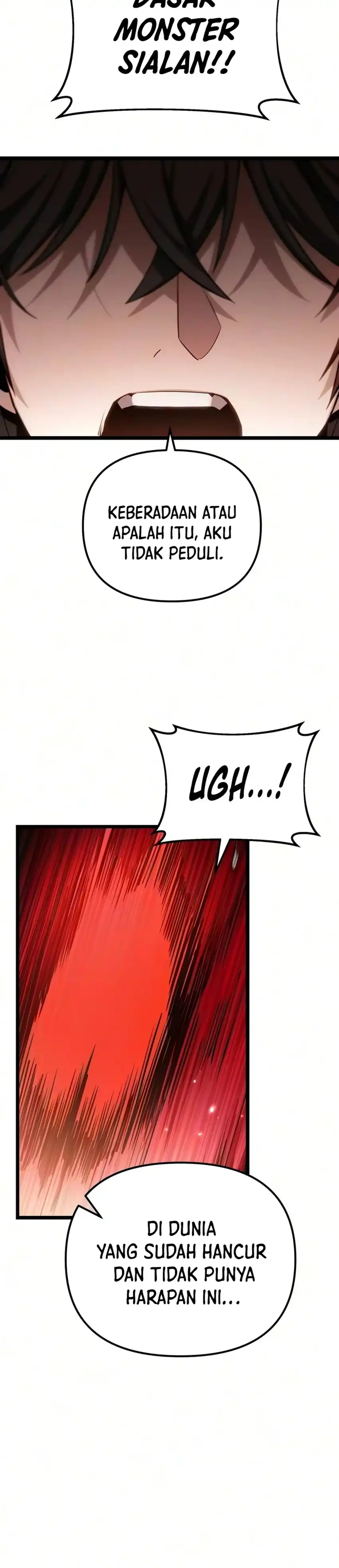 The Ultimate Shut-In Chapter 87 halaman 52