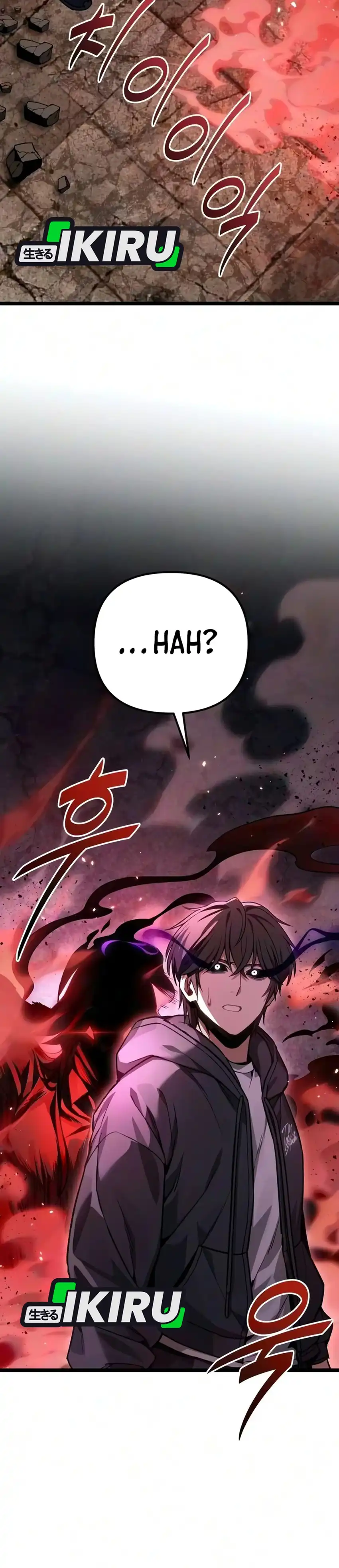 The Ultimate Shut-In Chapter 87 halaman 19