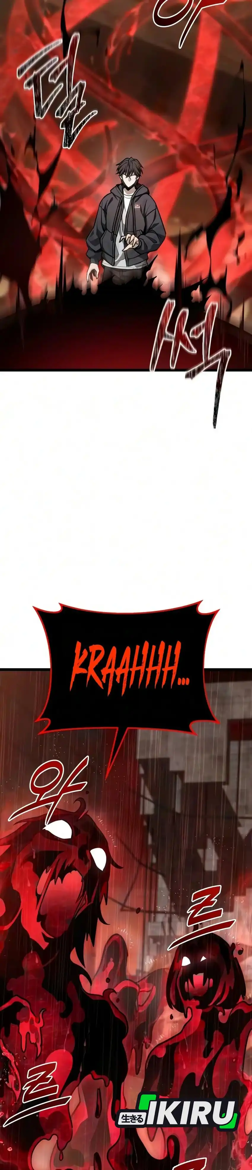 The Ultimate Shut-In Chapter 87 halaman 11