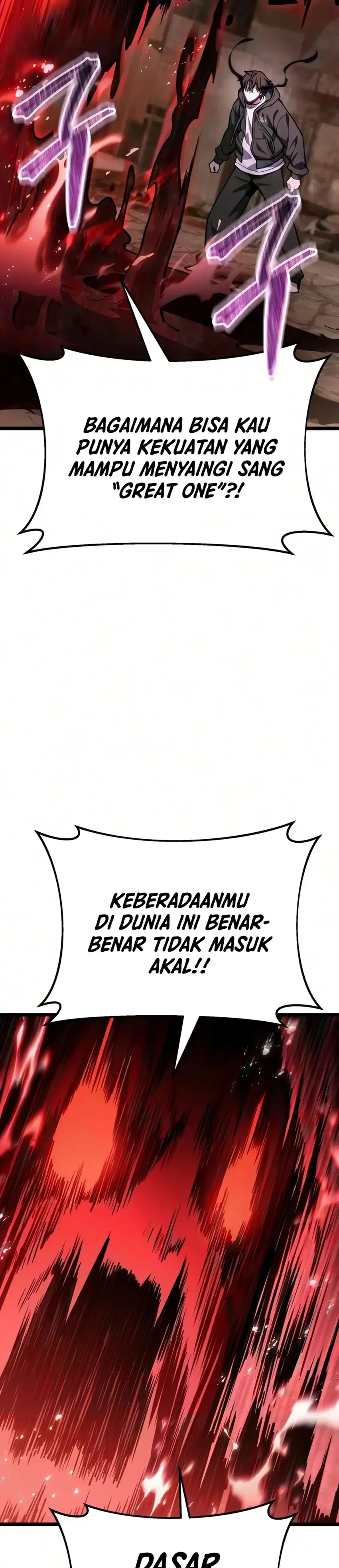 The Ultimate Shut-In Chapter 87 halaman 51