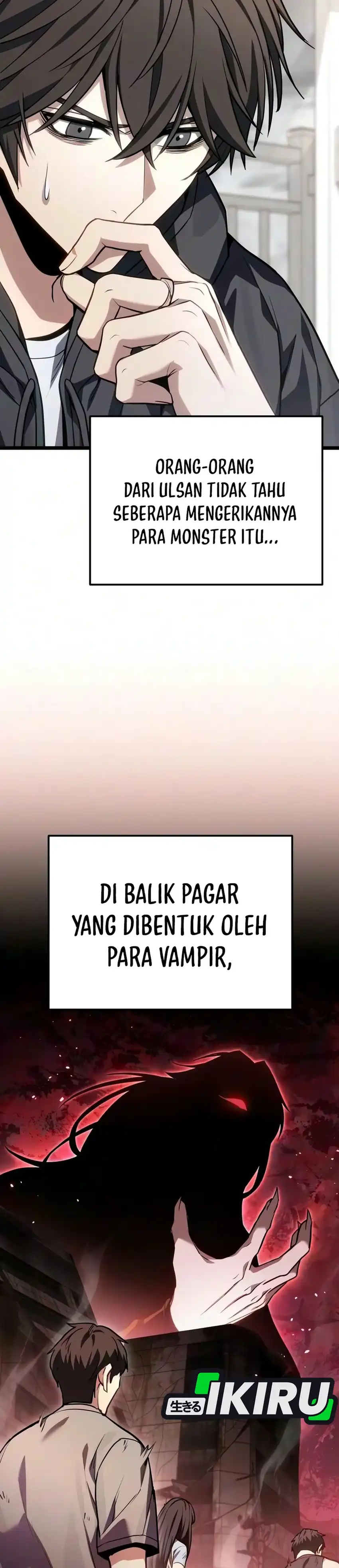The Ultimate Shut-In Chapter 88 halaman 38