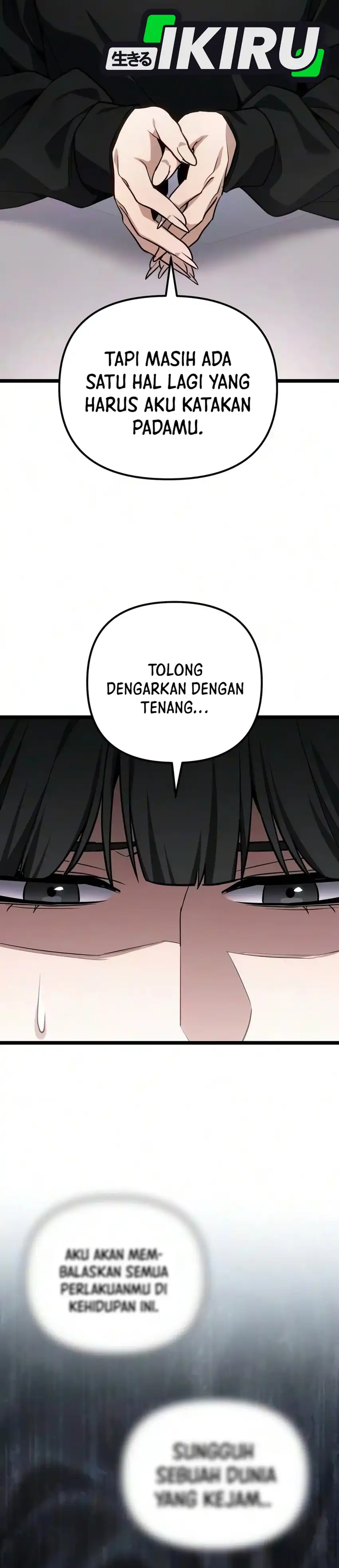 The Ultimate Shut-In Chapter 88 halaman 46