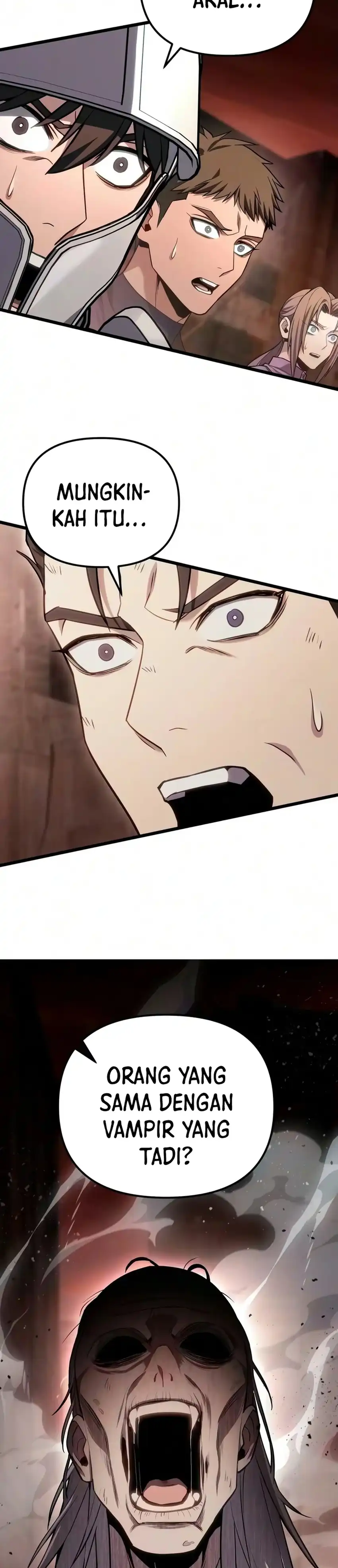 The Ultimate Shut-In Chapter 88 halaman 6