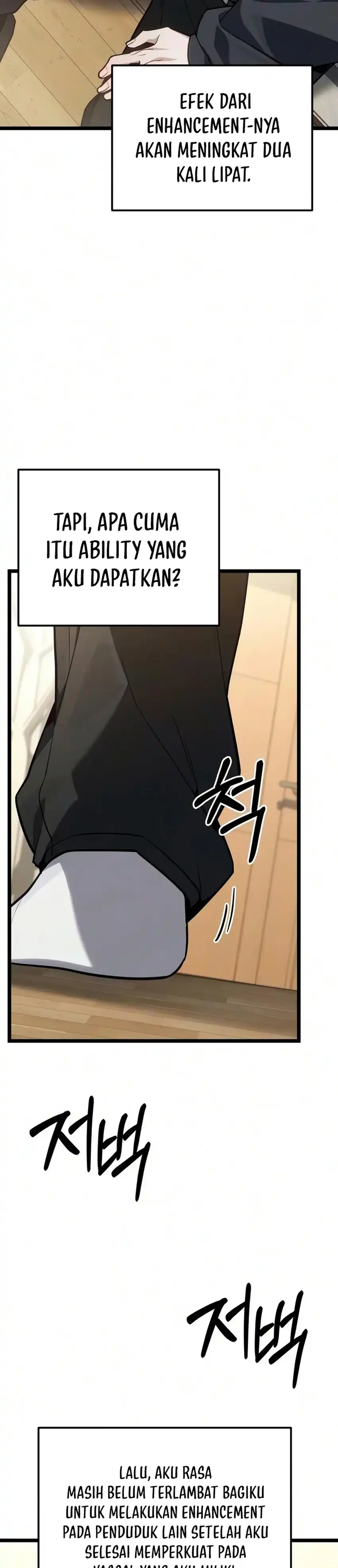 The Ultimate Shut-In Chapter 88 halaman 30