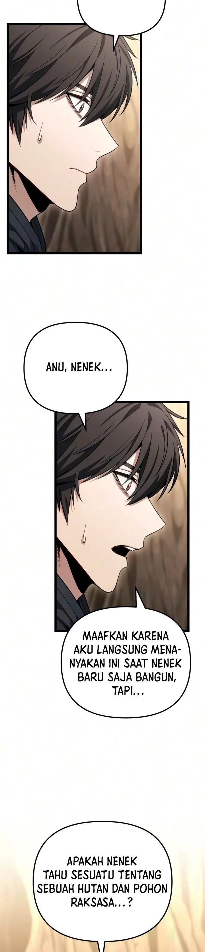 The Ultimate Shut-In Chapter 90 halaman 44