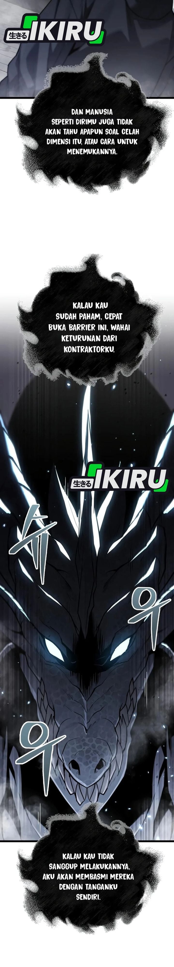 The Ultimate Shut-In Chapter 91 halaman 43