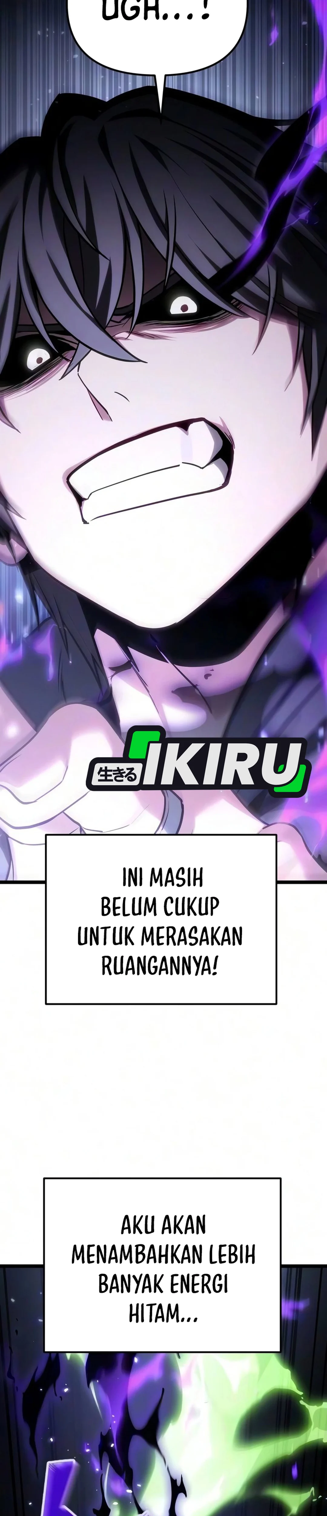 The Ultimate Shut-In Chapter 93 halaman 7