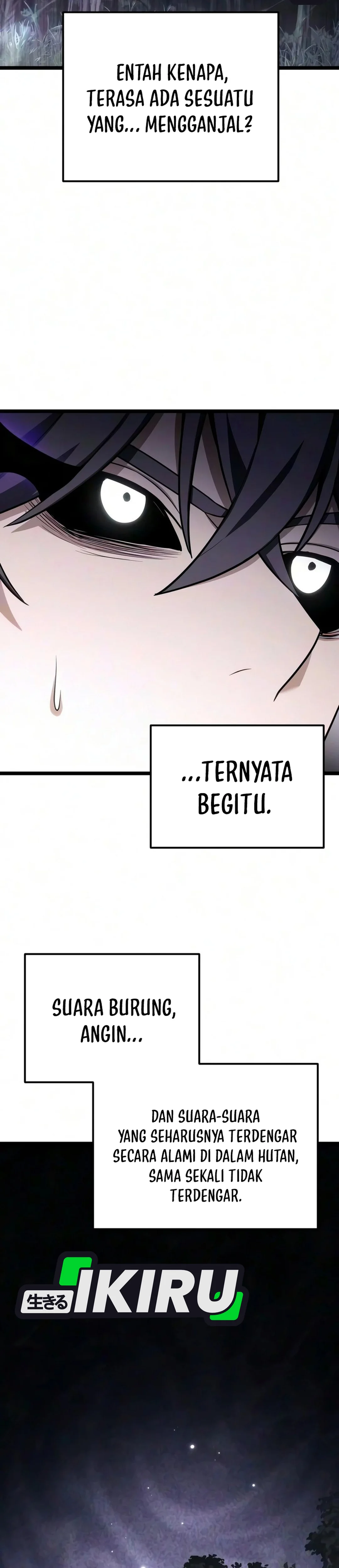 The Ultimate Shut-In Chapter 93 halaman 42