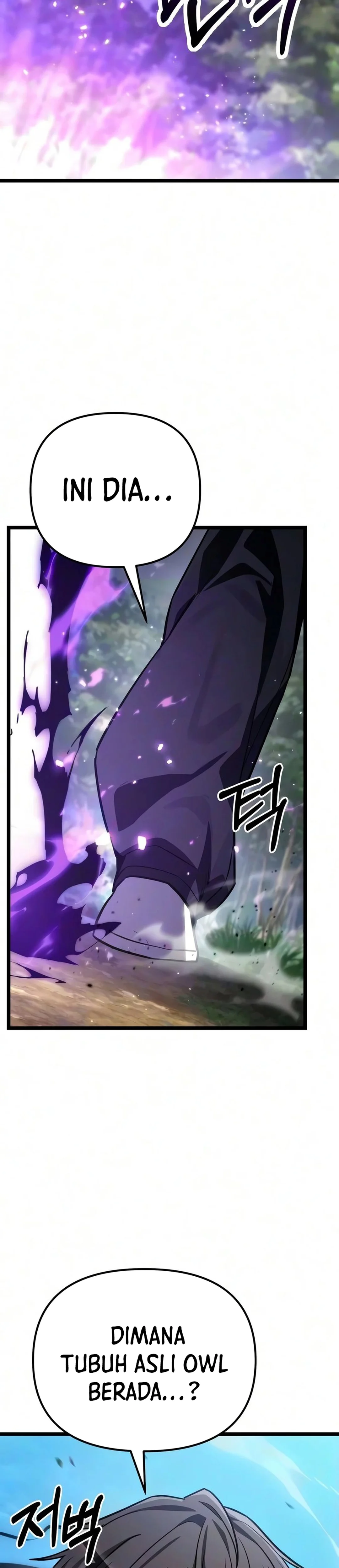 The Ultimate Shut-In Chapter 93 halaman 32