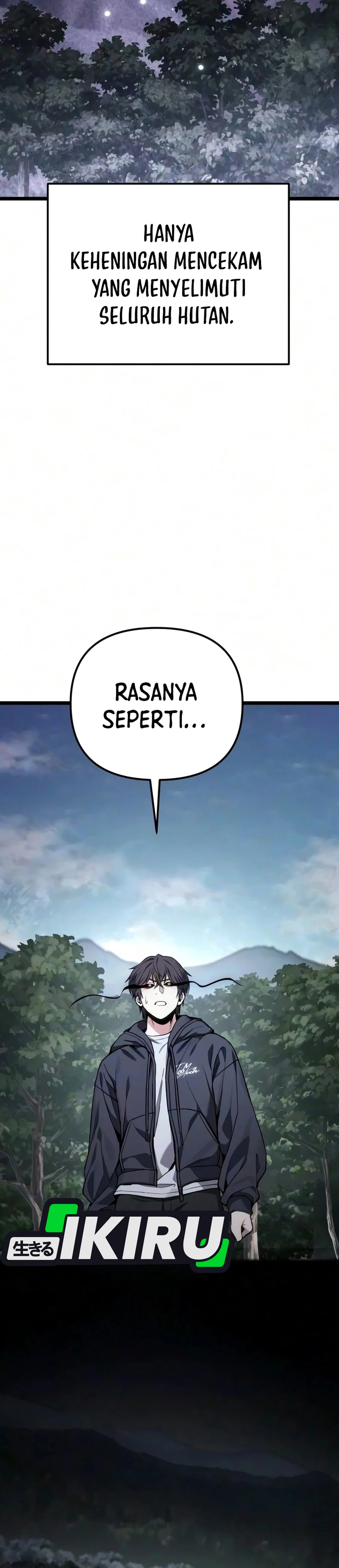 The Ultimate Shut-In Chapter 93 halaman 43