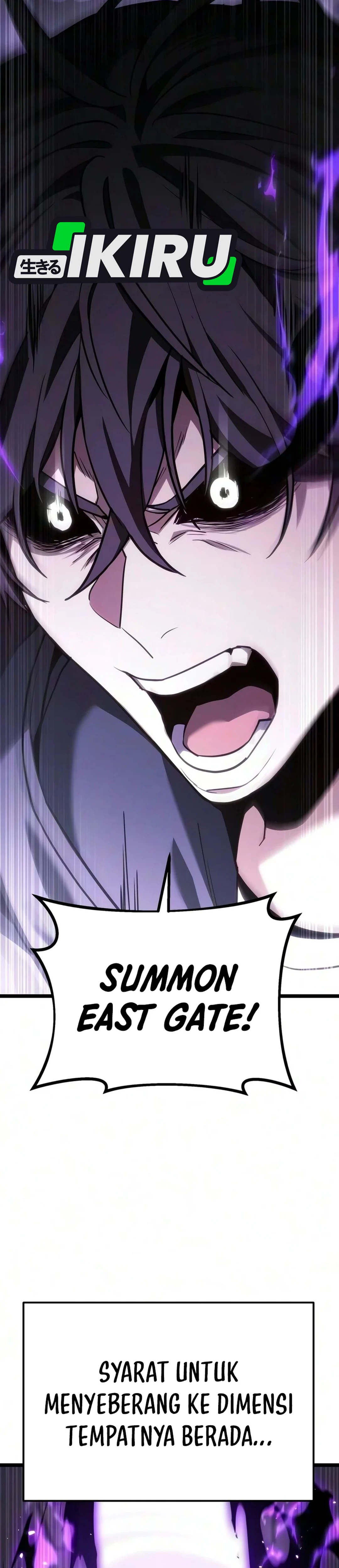 The Ultimate Shut-In Chapter 93 halaman 12